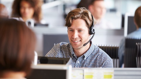 Protecting the User Experience with Your Contact Center